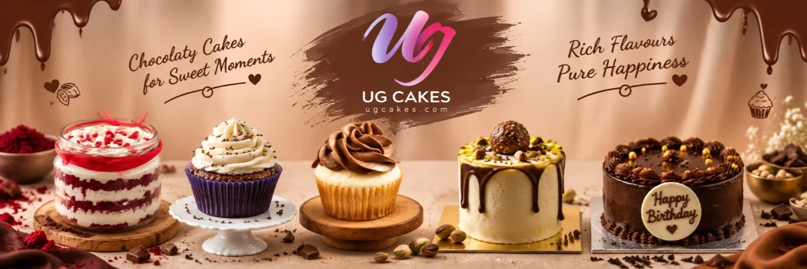 Cupcakes