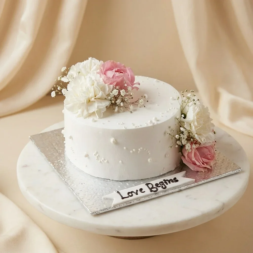 Love Begins