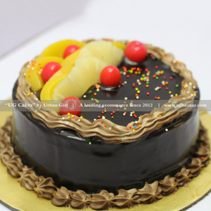 Chocolate Cake