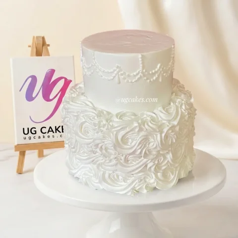 Elegant Tiered