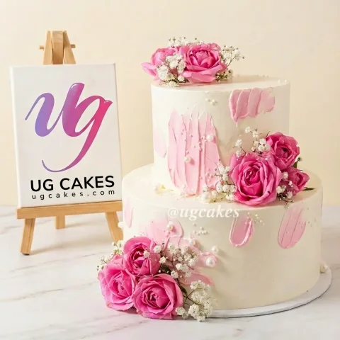 Rose Anniversary