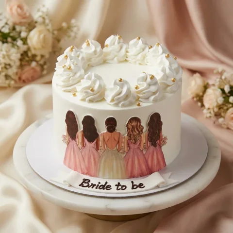 Bride to Be