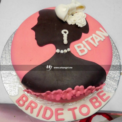 Elegant Bride's Delight
