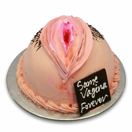 Bachelors Cake -Forever Same