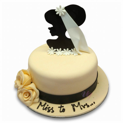 Bride To Be