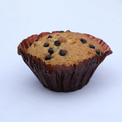Plain Muffins