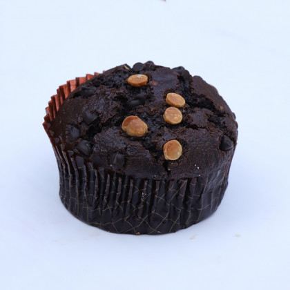 Chocolate Muffins