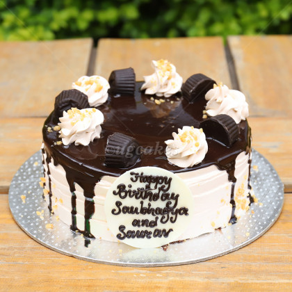 Chocolate Cake