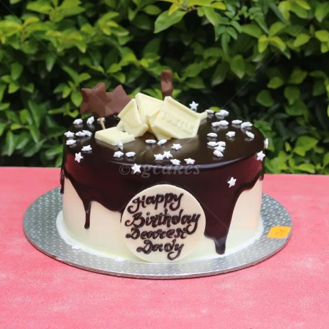 Chocolate Cake