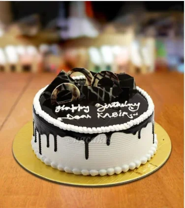 Chocolate For Birthday Celebration
