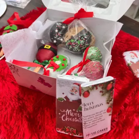 Christmas Special Gift pack