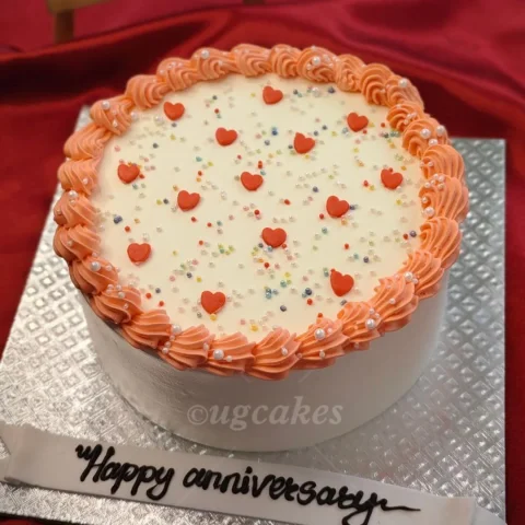 Forever Sweet