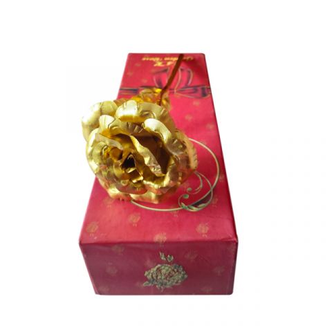 Valentine Golden Rose