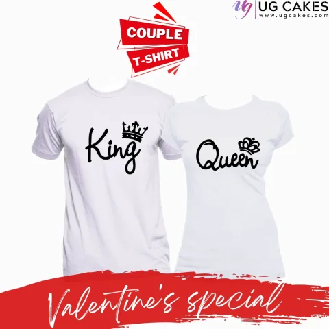 Valentines Special Couple Gift